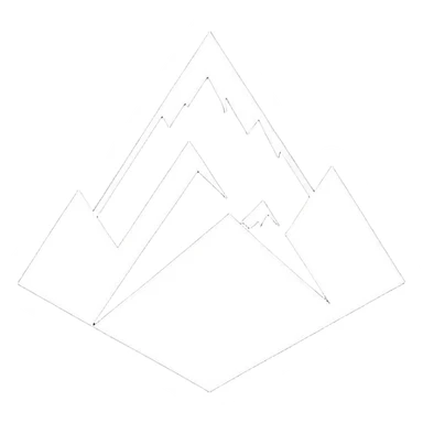 Arctic monkeys logo sticker