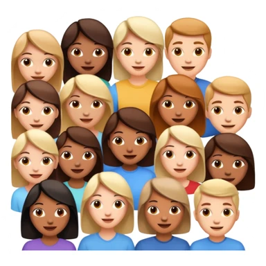 marketing target sticker