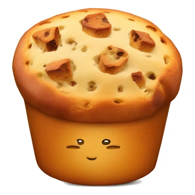 Happy panettone  sticker