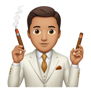 Antonio montana free sticker