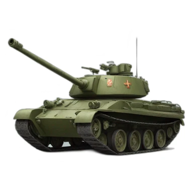 russischer tank sticker