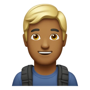 Colorado dude sticker