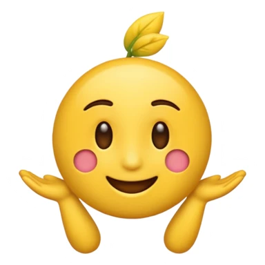 Emoji a chorar de rir sticker