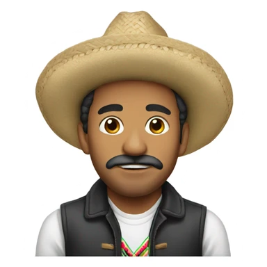 artist mexican ot sticker