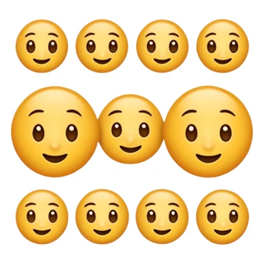 Baş parmağı işaret parmağı ve orta parmak arasında olan yumruk halinde bir el sticker