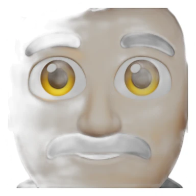 Mahmod Ahmadi Nejad sticker