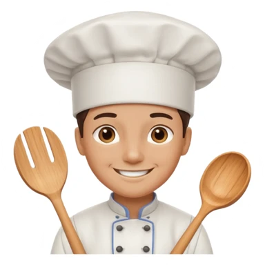 yes chef bosss sticker