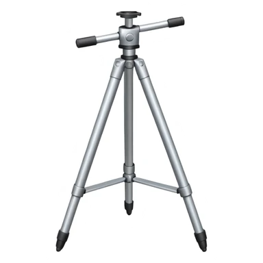 tripod sticker