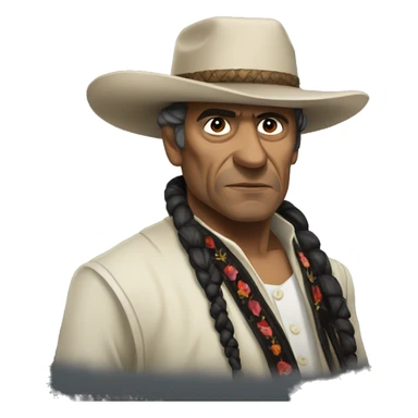 Tuco Salamanca  sticker