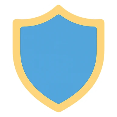 shield sticker