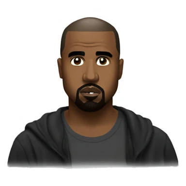 kanye we s talbum vultures sticker