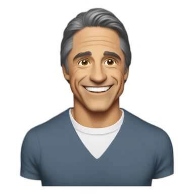 Tony Danza sticker