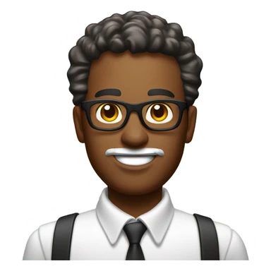 kfc capitalist with money sticker