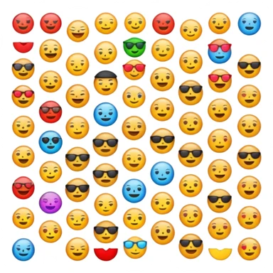 I want all emojis from I my Android 11  sticker