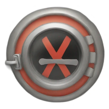 no trespassing sticker