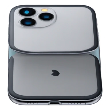 iPhone 16 Pro Max sticker