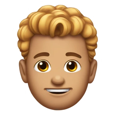 Pookie boobie sticker