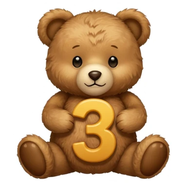 31 çeken ayı sticker