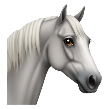 Arabian Horse sticker