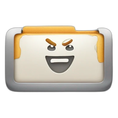 push notification sticker