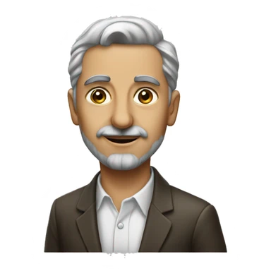 İsmet İnönü sticker