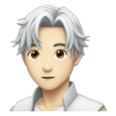 shiro_yamaoka sticker