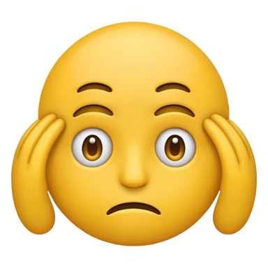 unamused emoji strong resemblance to 😒 sticker