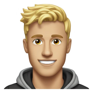 jake paul sticker