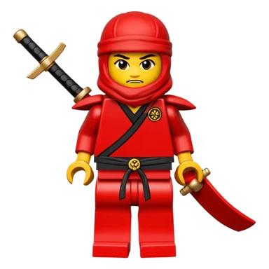 ninjago sticker