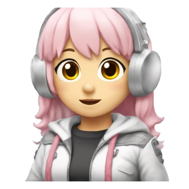 super sonico sticker