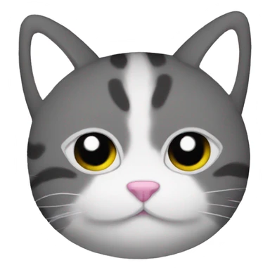 catnap plush sticker