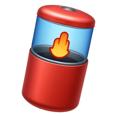 red airdrop pubg sticker