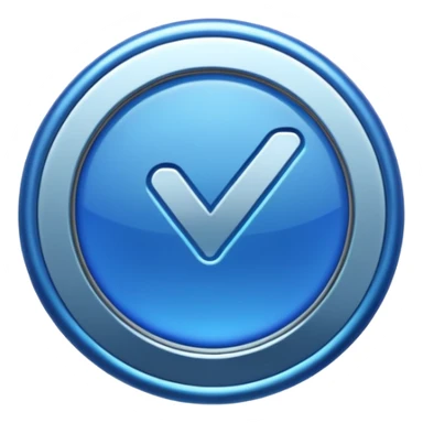 Yt verification badge sticker