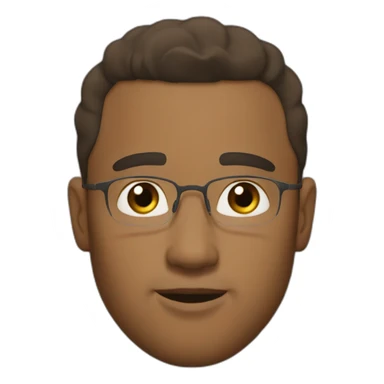 Cedric doumbe sticker