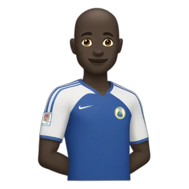 Kanté-c’est sticker