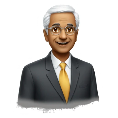 M.G. Ramachandran (MGR) sticker