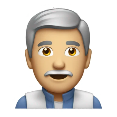 Prompt injection sticker