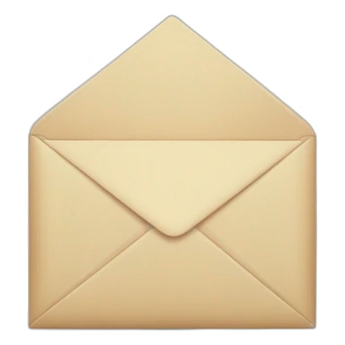 envelope notification sticker