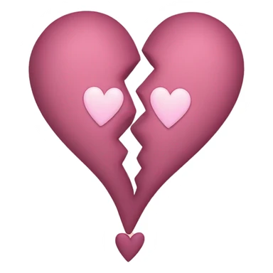 Hearts-couple-symbols-coloured-pastel-shade sticker
