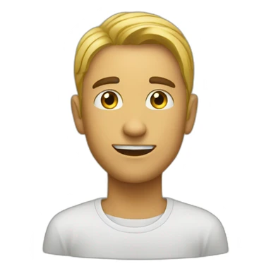 reply to my email sticker