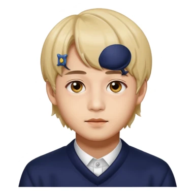 Taehyung  sticker