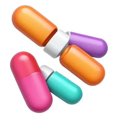 Ecstasy pill sticker