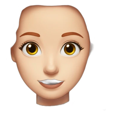 Madelaine petsch sticker