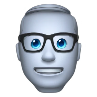 ai prompter  sticker