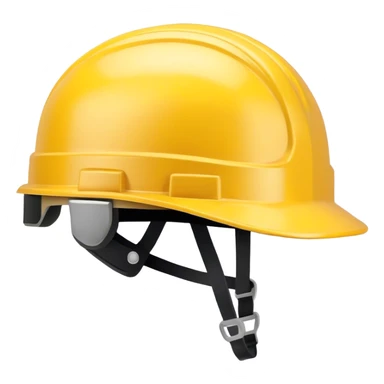builder's helmet sticker