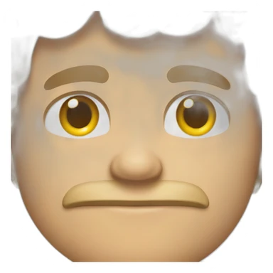 Michel jackason sticker