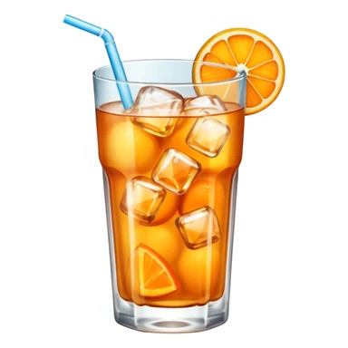Cold Drink sticker