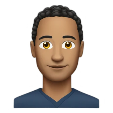 Virgel van dijk sticker