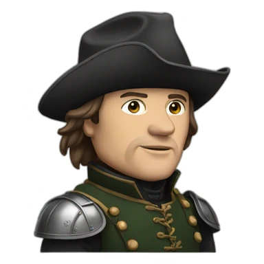 cromwell sticker