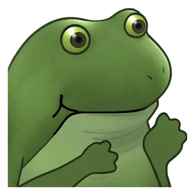 Bombastic side eye emoji sticker